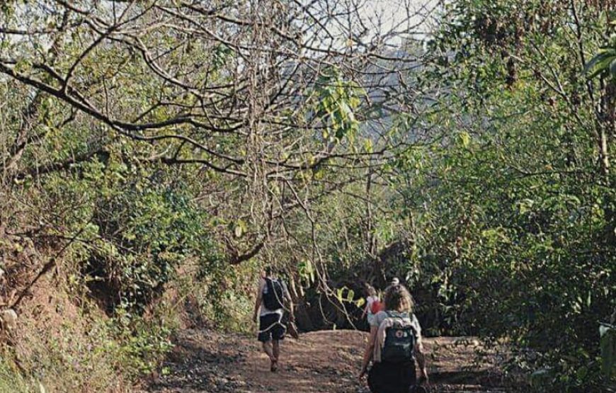 3 Days Trekking From Kalaw To Inle