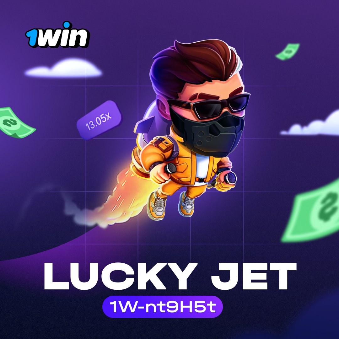 Evaluation of Lucky Jet by 1WIN 